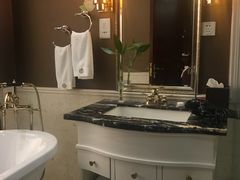 -蓝天清水湾国际大酒店