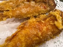 炸马头鱼-潮人姐妹轩(海宁路店)