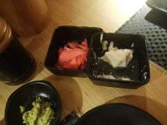 -昊·来了寿司(双楠2店)