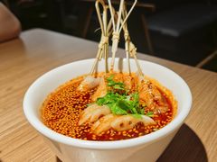 -新太二·鲜料川菜(万泰汇店)