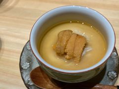 -荣一代目OMAKASE板前料理