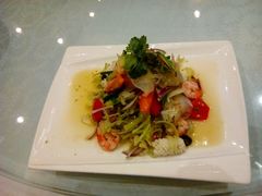 android_upload_pic-阿诺泰·泰国餐厅(紫荆店)