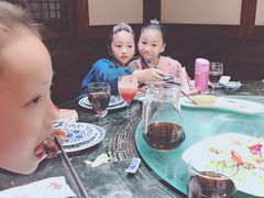 -渔堂公园餐厅·本帮菜(乐园路店)