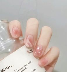 -斯馨·健康美甲美睫