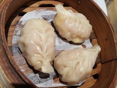 -潮福城潮州大酒楼(湖滨北路店)