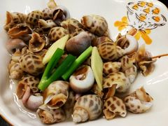 -阿凡海鲜(甬港北路店)