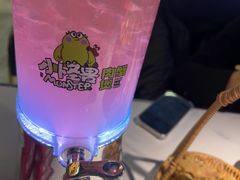 -徐记小怪兽肉蟹煲(中央大街店)