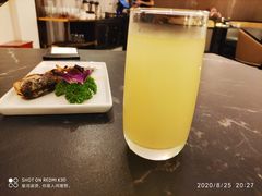 -楚禾宴·家宴(光谷大道店)