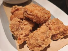 香甜柚子鸡-老鸭集(金沙龙湖天街店)