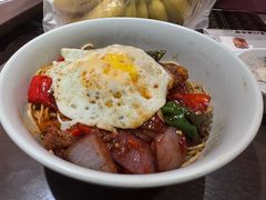 -王繁星面馆(西安熙地港店)