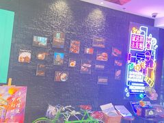 -上海漕河泾万丽酒店