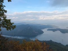 -五女山景区