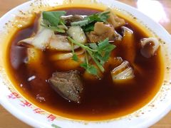 -华兴街自力面店
