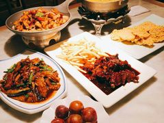 -小菜园新徽菜(镇江京口吾悦店)