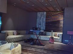 -山港凯悦酒店·BEBA海滩烧烤餐厅酒吧