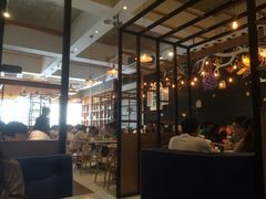 百粥坊餐饮店(仙林金鹰店)-赛百味(仙林金鹰店)