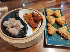 -一壶私房菜·顺德菜·顺德鱼生