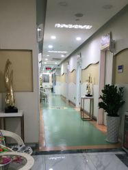 -海峡医疗美容医院