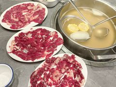 -贵宾牛·潮汕牛肉火锅(珠池总店)