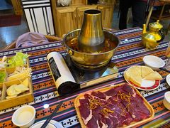 -卡万金特色藏餐