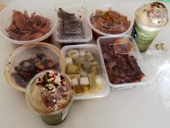 -合丫头手工小吃店(瑞平小区店)