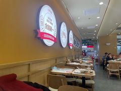 -乡村基·川味现炒大王(熙悦天街店)