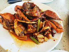-港畔赶海蒸汽海鲜烧烤自助(仙螺岛店)