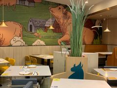 -诺丁牛排披萨自助餐厅(汕头苏宁店)