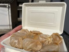 -余氏豆腐包老店(东直街店)