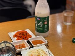 -Myth猪蹄(明洞店)