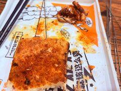 -美达尔烧烤(银川东路店)