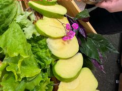 姜柄瓜-新辣道鱼火锅(龙旗广场店)