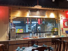 -安泰楼·佛跳墙创始人·传统闽味早茶·酒楼(三坊七巷闽菜地标店)