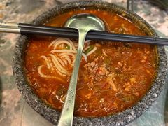 -浩海火烧云傣家菜(京广店)