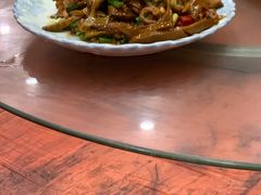 -老奇味(后田街店)