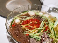 -七八冷面·延边朝鲜族美食(圣熙八号店)