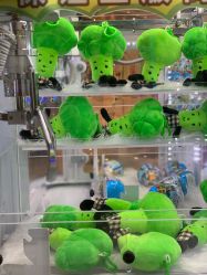 -莫莉幻想儿童乐园(苏州常熟永旺店)