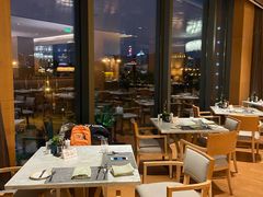 -二楼咖啡厅·厦门源昌凯宾斯基大酒店(湖滨中路店)