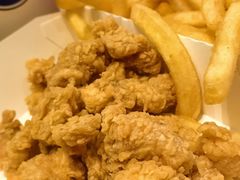 -肯德基(绥芬河青云店)