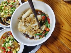 -肥弟大排档(汕樟路店)