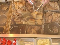 -老day牛杂(官也街总店)