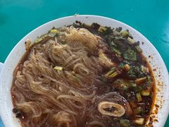 -甘记肥肠粉(马鞍北路店)