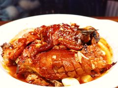 黑皮肘子-牛庄馅饼(安通街店)