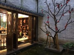 门面-归觅·西关小姐人文艺术馆(荔枝湾店)