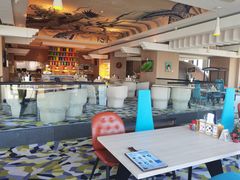 -上海外滩英迪格酒店