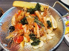 -卡朋西餐(宝安大仟里店)