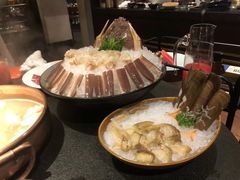 -荣记火锅(青悦城店)