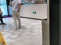 -黄金粥港式·早晚茶(海阳路店)