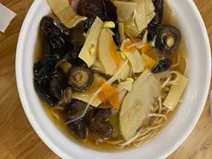 -龙华素斋(龙华路店)