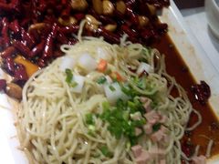 -辣家私厨(义乌银海店)